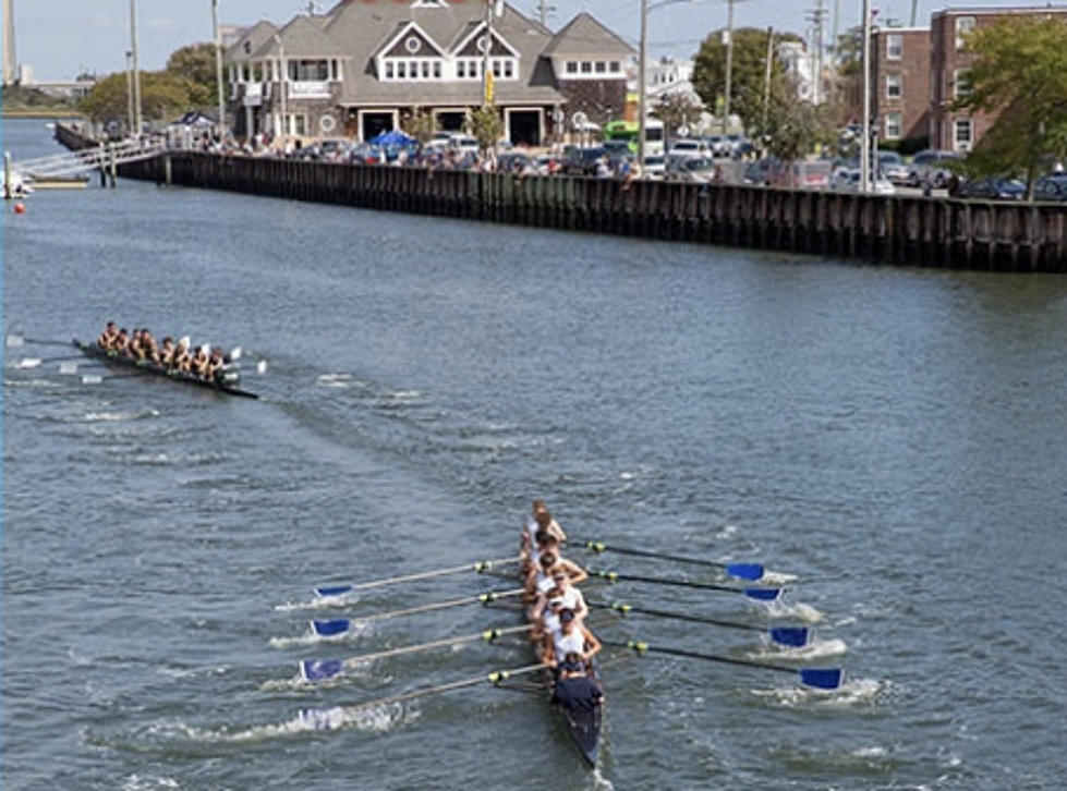 Stockton University Free Summer Youth Rowing Program Is Available