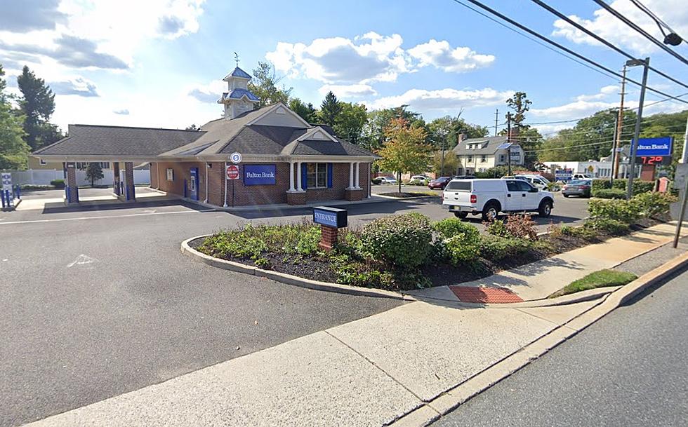 Cops: Father-Son Pair Arrested for April Camden County Bank Robbery