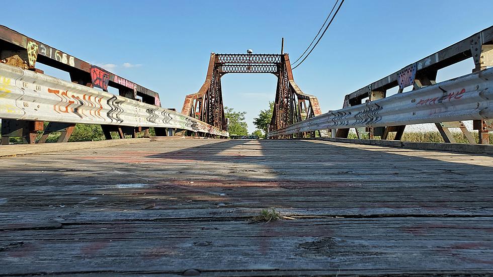 The Amazing 116-year-old South Jersey Bridge No One Can Drive On
