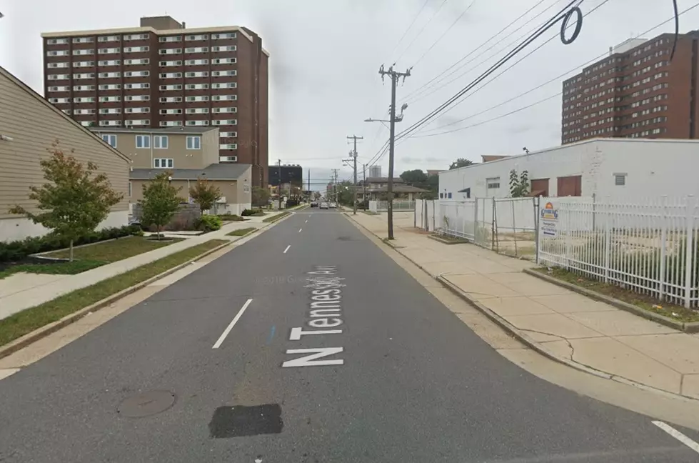 Fatal Shooting in Atlantic City Wednesday Morning, Victim Identified
