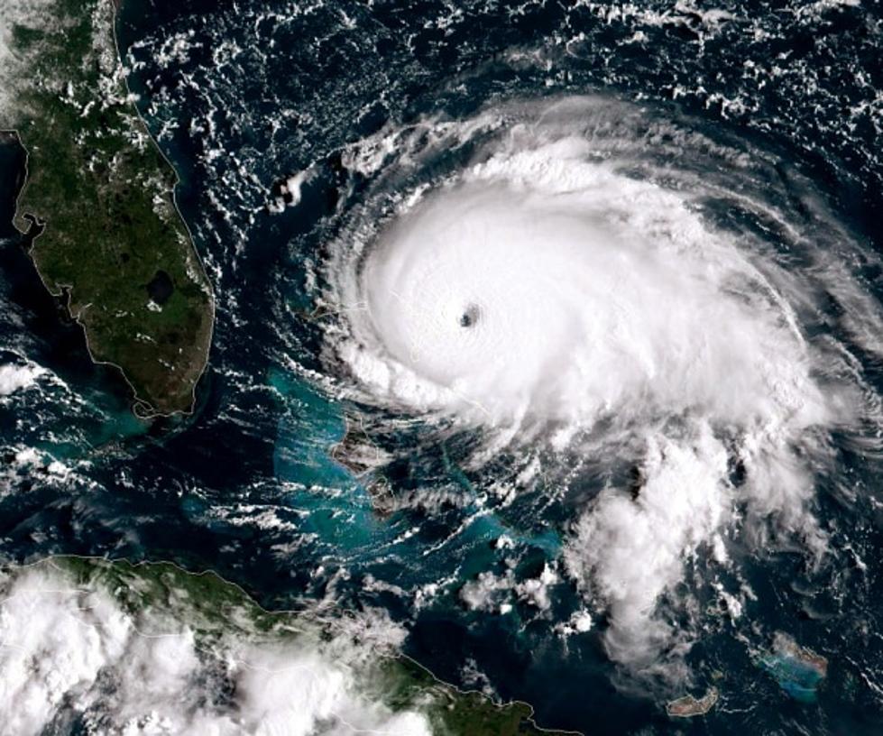6th Consecutive Active Hurricane Season Predicted in Atlantic