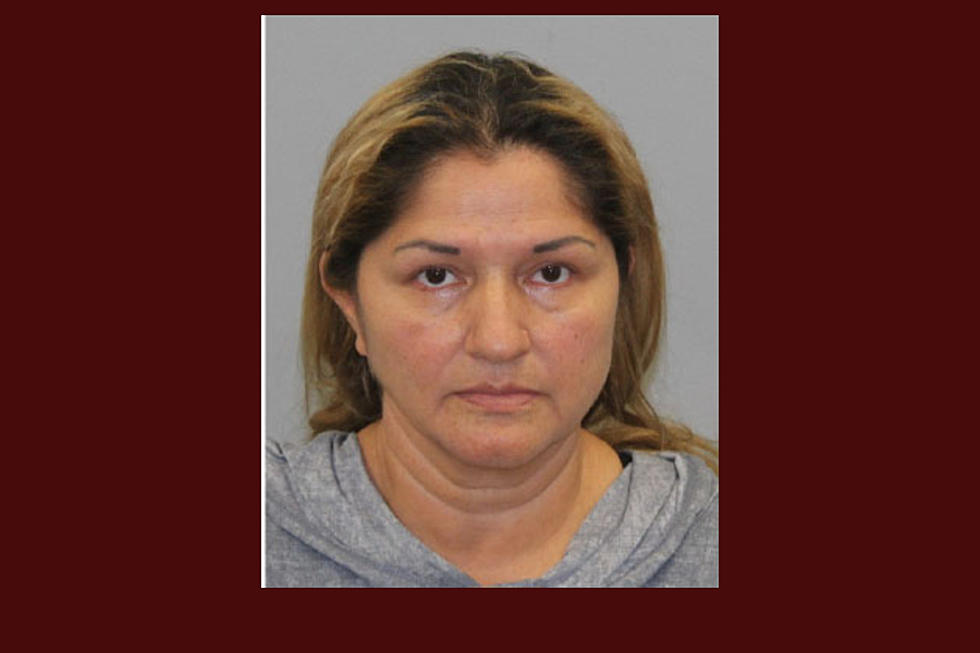 Ocean County Woman Gets 45 Years For Murdering Her Wife