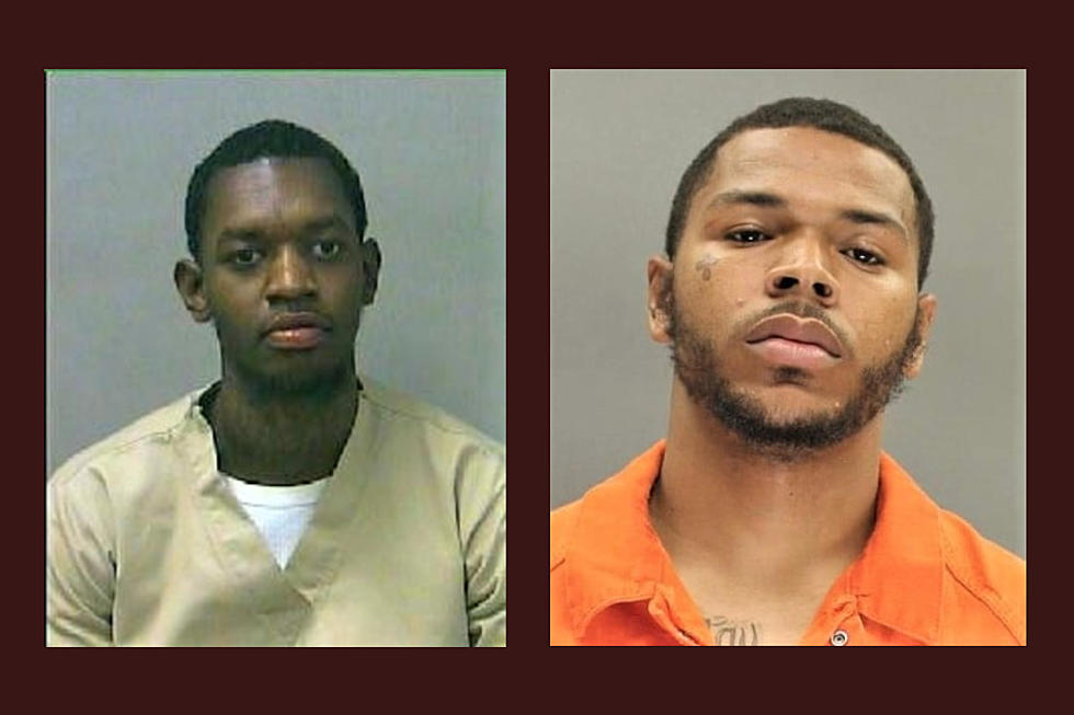 Prosecutor: Two Indicted for Shooting at Cop in Burlington County, NJ