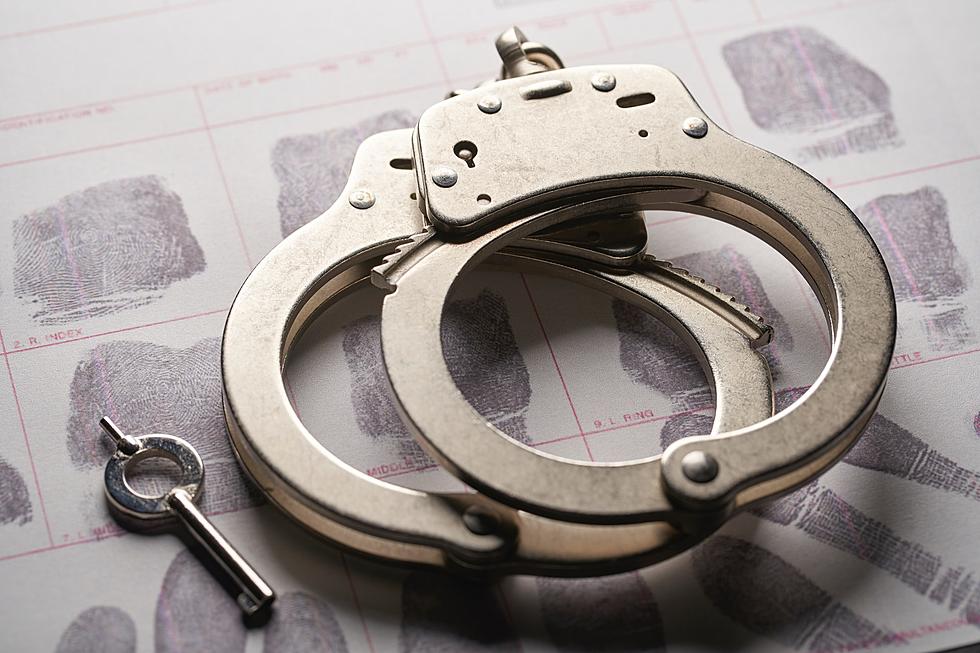 Mullica Township Police: Man Bites Cop During Arrest