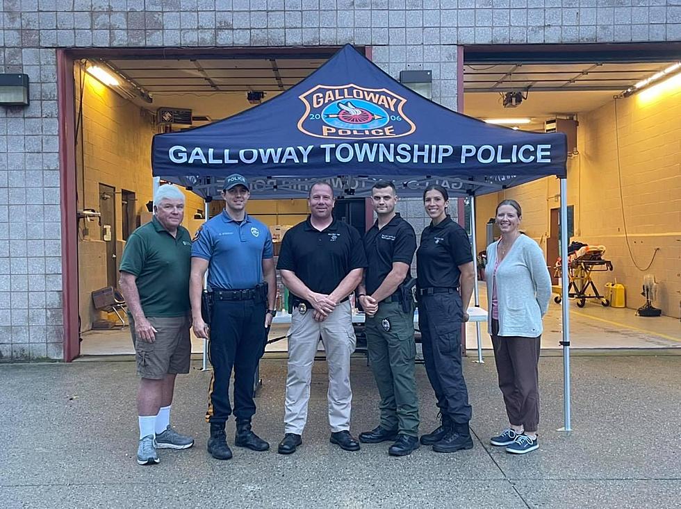 Galloway Township Police Addressing Problems At Local Football Games