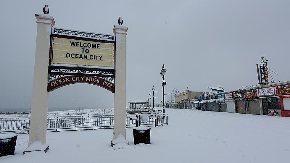 Do You Remember These 14 Sights on the Ocean City, NJ, Boardwalk in 2021?