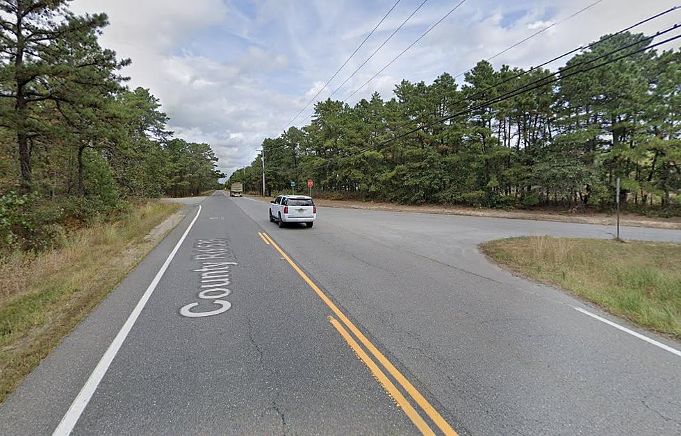 South Jersey Man Killed When Motorcycle Hits Pole in Ocean County