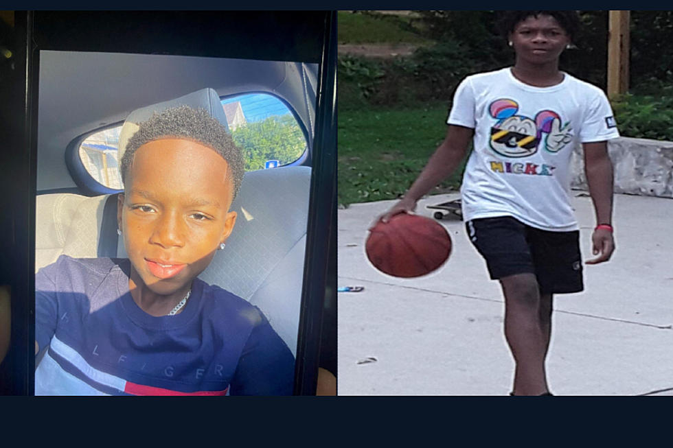 South Jersey Cops Searching for Two Missing Kids
