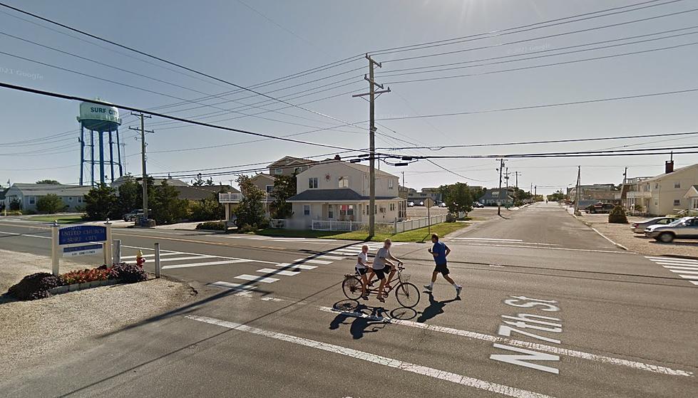 Cops Say Two Dead in Surf City, NJ, are 87-year-old Man, 75-year-old Woman