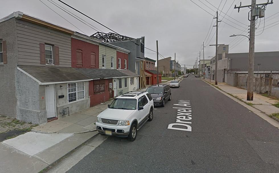 Three People Shot in Atlantic City, NJ, Monday Night