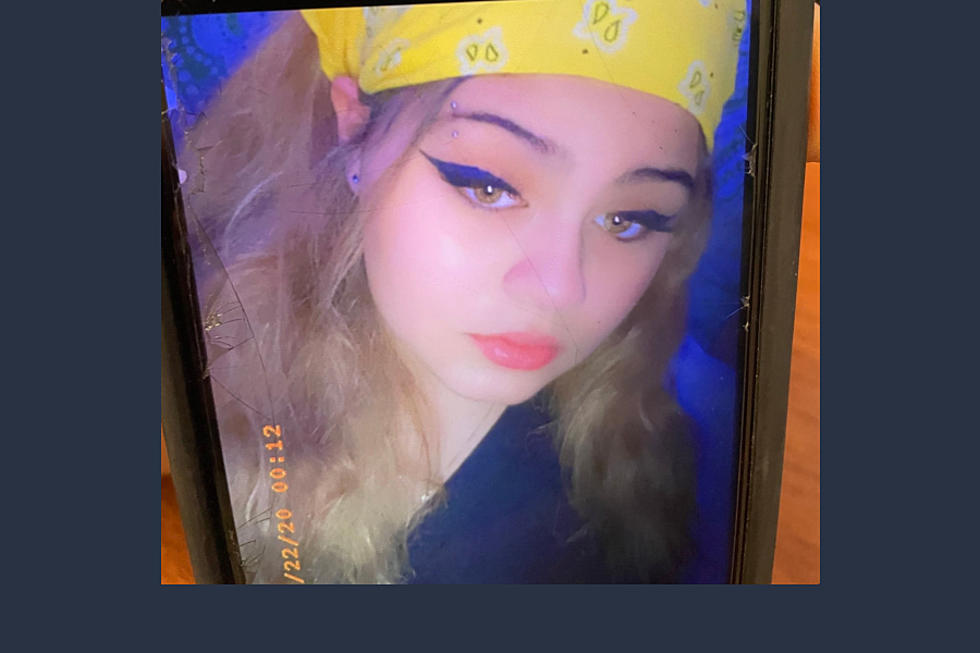 Have You Seen Her? Cops in Gloucester County, NJ, Search for Missing Teen