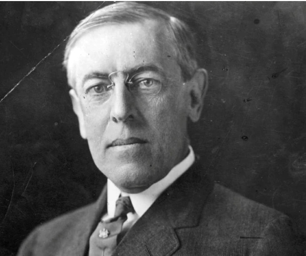 Woodrow Wilson Is Being ‘Cancelled’ By Camden, NJ School District