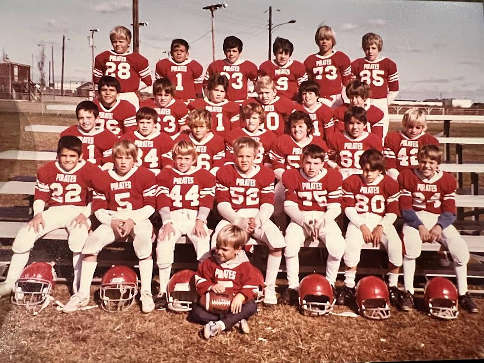 Time To Celebrate: Atlantic County Junior Football Turns 65 Years Old