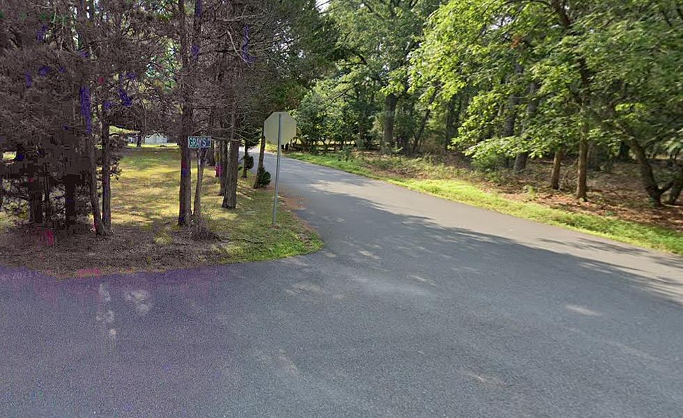 Galloway, NJ, man ran meth lab in the Pine Barrens, cops say
