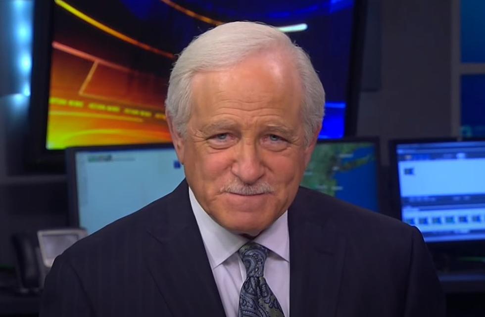 End of an Era in Philly: Legendary Channel 6 Anchor Jim Gardner Announces Retirement
