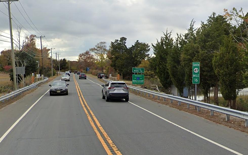 Man in Cape May County, NJ, Learns it’s Difficult to Run from State Troopers