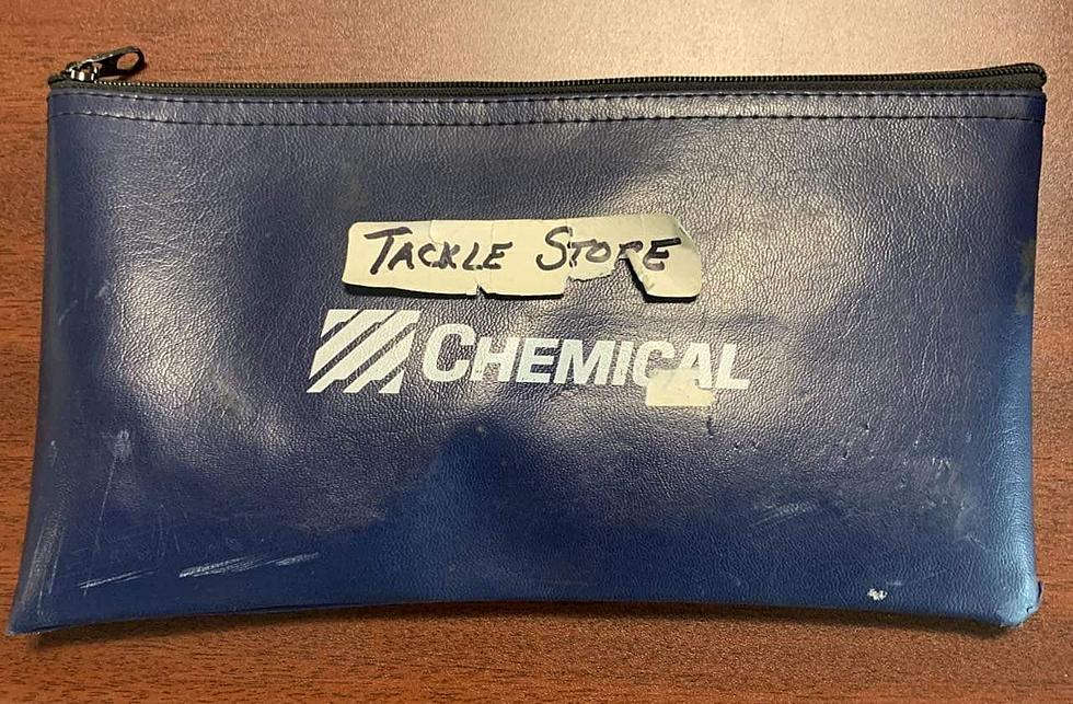 What’s Inside? NJ Troopers Want to Return Bank Bag Found on Garden State Parkway