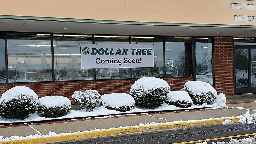 No Joke — Another New Dollar Store is Opening in Egg Harbor Twp., NJ