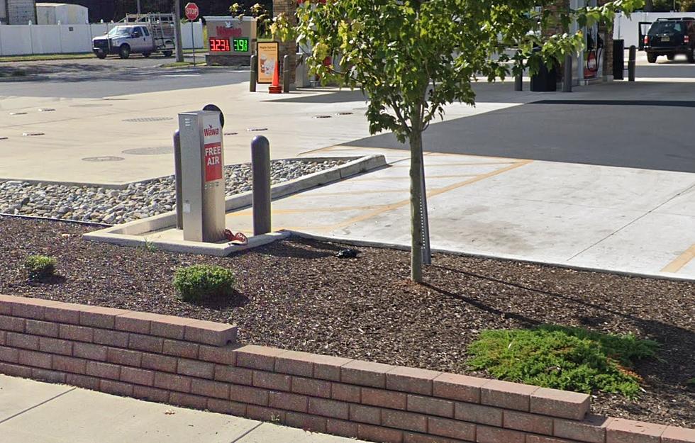 Avoid This Common Practice as NJ Cops Investigate Two Wawa Air Pump Carjackings