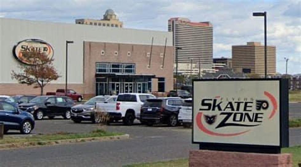 Atlantic City Mayor Small Steps Up Big To Keep Skate Zone Open