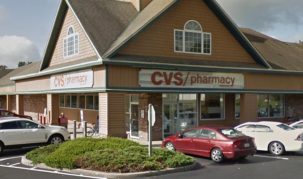 Is Yours Next? CVS Closes Busy NJ Store, Rite Aid to Follow the Trend