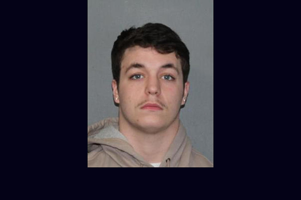 Cops: 19-year-old Burlington County, NJ, Man Facing Child Porn-related Charges