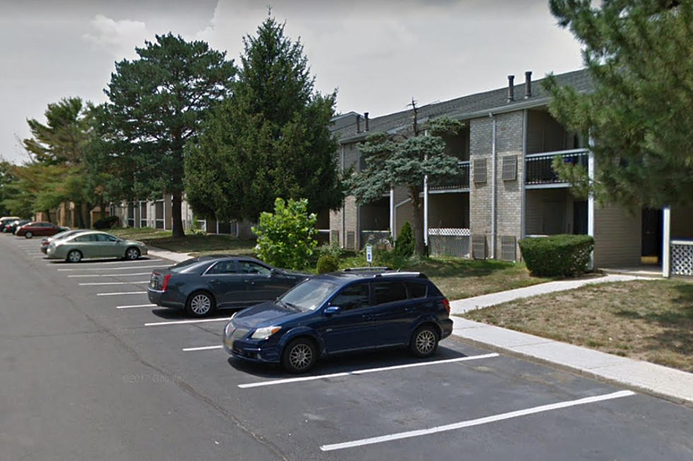 Murder in Maple Shade, NJ: Man Gunned Down in Parking Lot