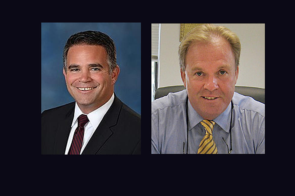 Shakeup: Exec. Director & Board Vice Chair Both Out At NJ CRDA