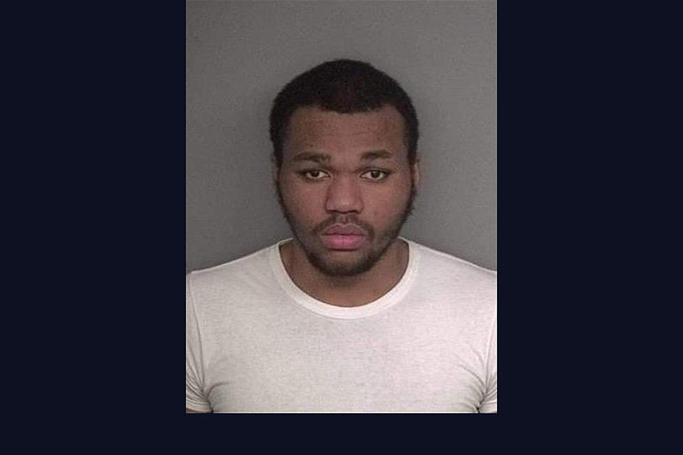 Egg Harbor Twp., NJ, Cops: Philly Man Arrested for Armed Gas Station Robbery