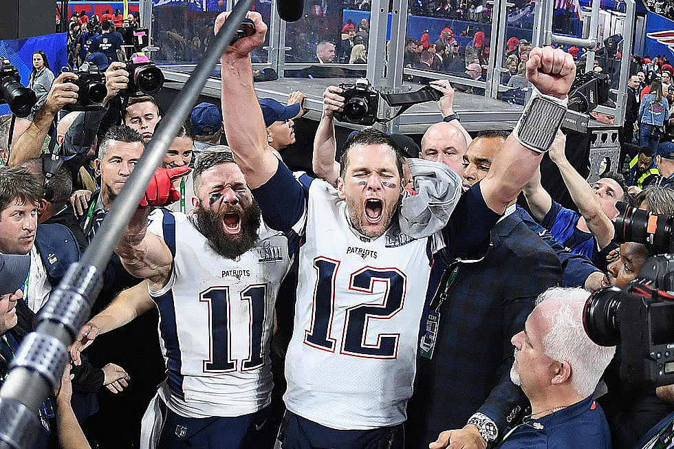 New Jersey Connection With ‘GOAT’ Tom Brady & It’s Bad News