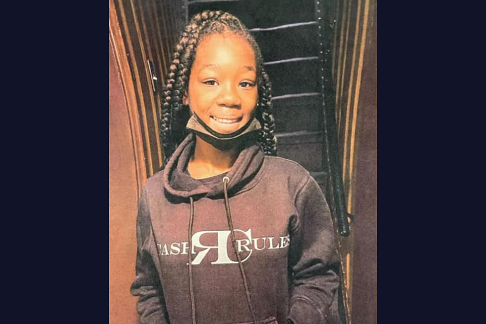 Cops: Missing 13-year-old from North Jersey Could be in Atlantic City