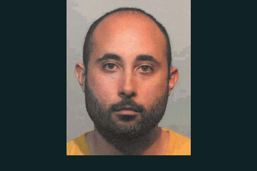 Cops: FL Man Solicited Sexually Explicit Photos from a NJ Minor