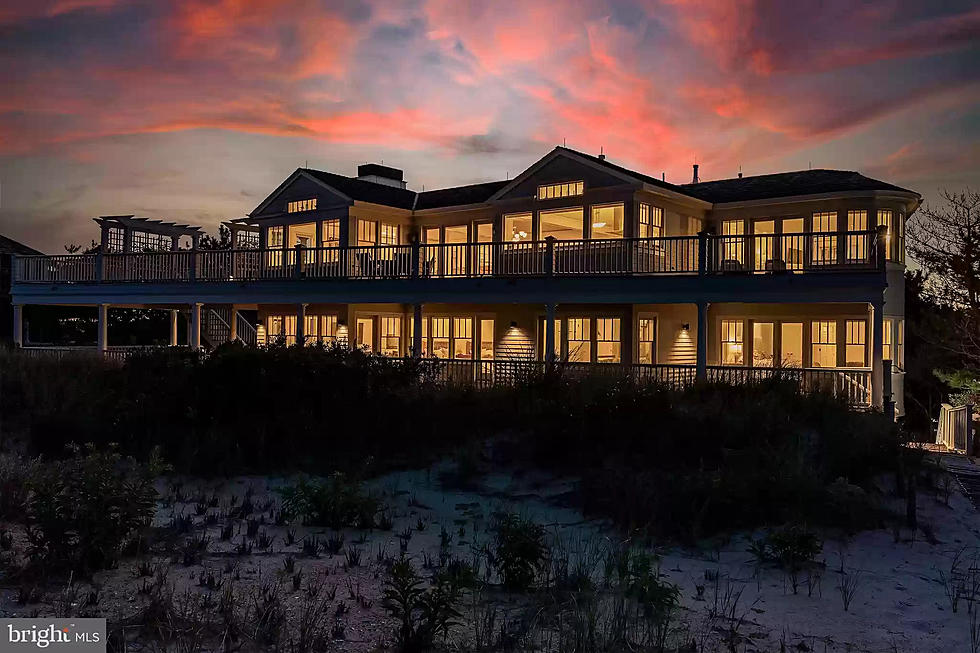 For Sale: $15M Shore Family Compound Has Two Houses