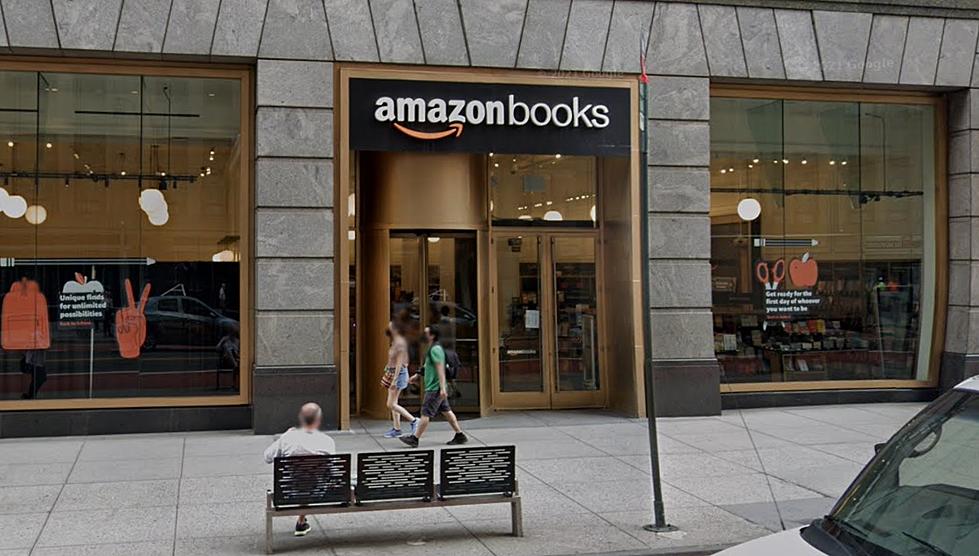 Amazon Closing 68 Brick-and-mortar Stores, Including Several in NJ