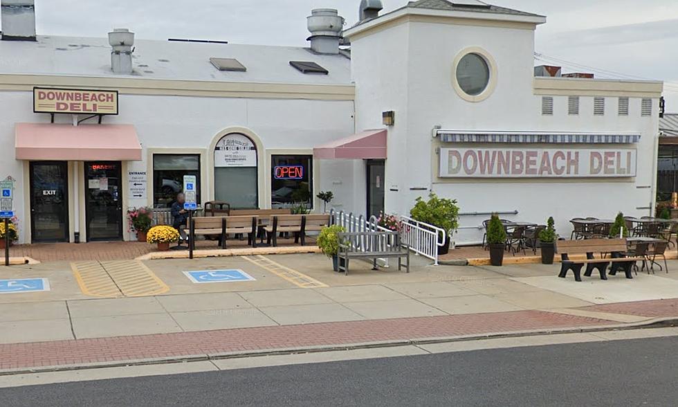 Downbeach Deli in Margate, NJ, Addresses Rumor Business is For Sale