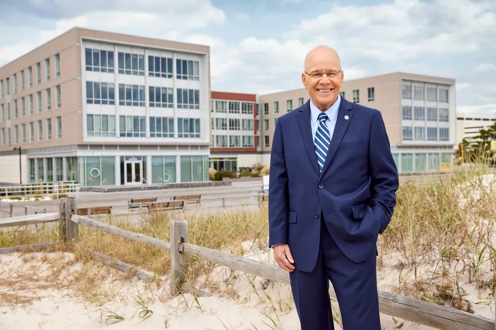 Stockton University Wins Big In New Jersey Fiscal Year 2023 Budget