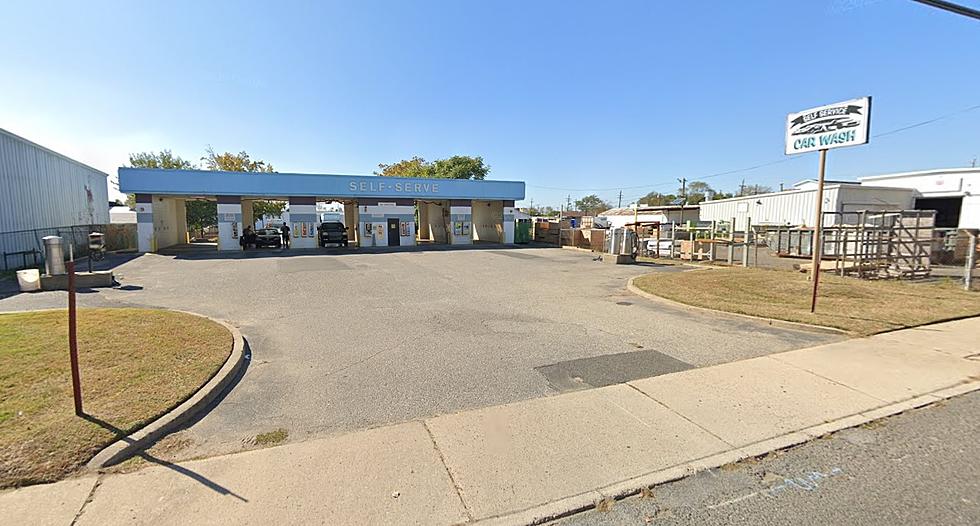 Woman Found Fatally Shot in Burlington County, NJ, Car Wash Parking Lot