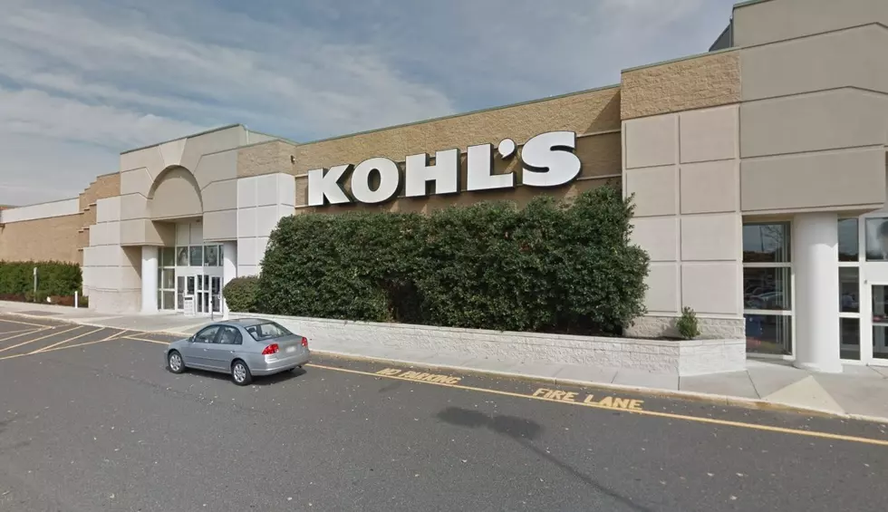 Major news for every Kohl’s shopper in NJ