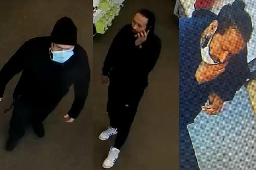 NJSP: Two Wanted for Shoplifting in Upper Township