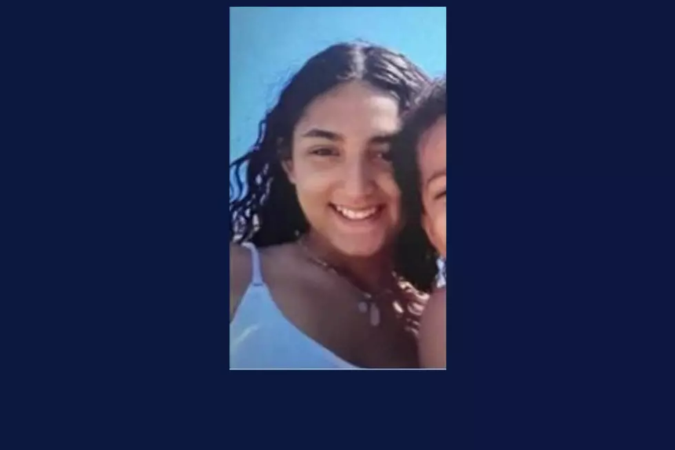 Have You Seen Tara? Cops in Atlantic City, NJ, Searching for 13-year-old Runaway