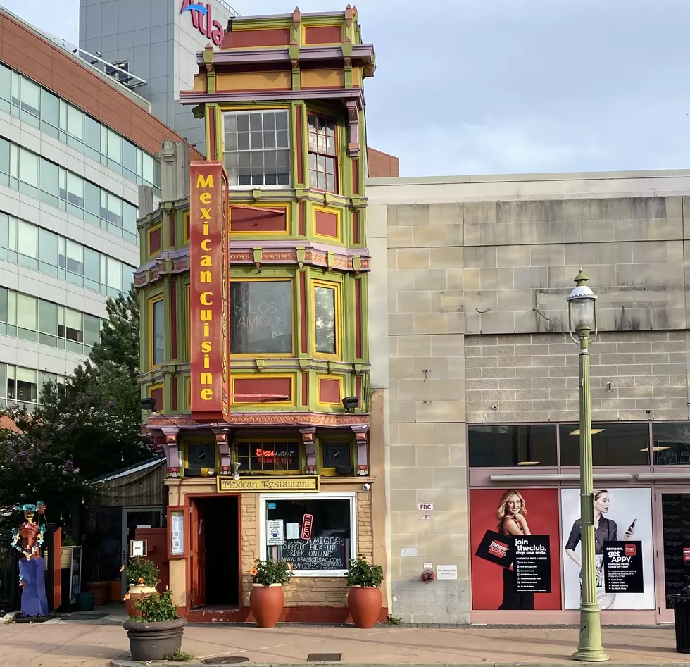 Hurley: Closing Of Atlantic City’s Los Amigos Restaurant Is Telling!