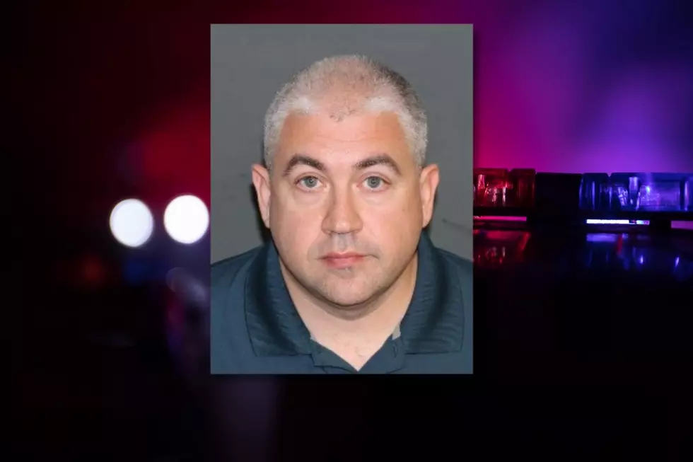 Cinnaminson, NJ, Police Officer Charged With Records Tampering