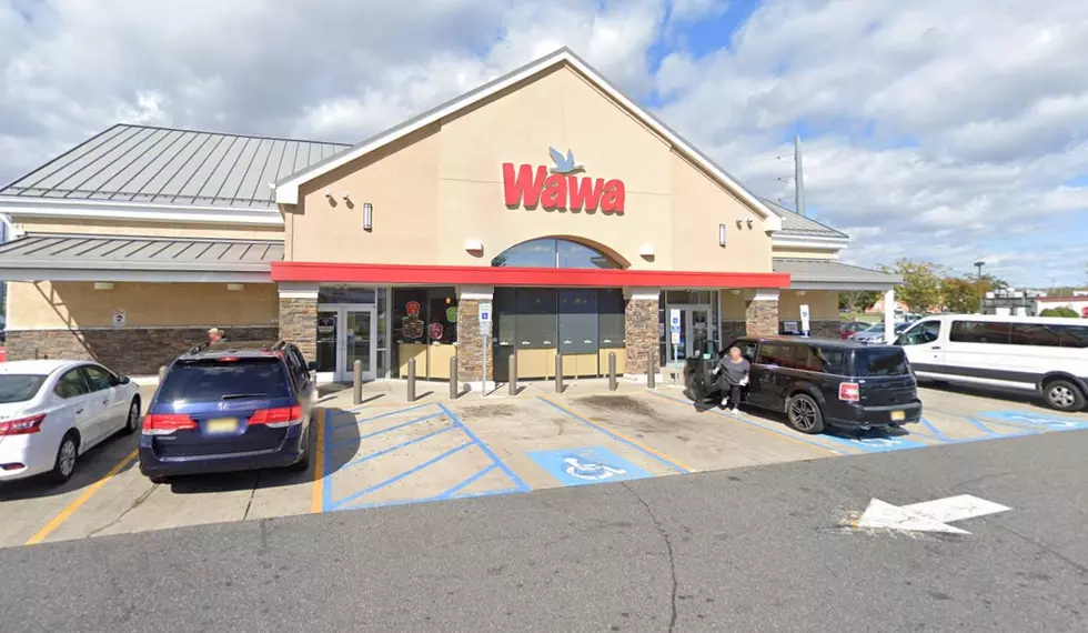 Cops: 2 Arrested for Threat to Shoot Everyone at Rio Grande Wawa