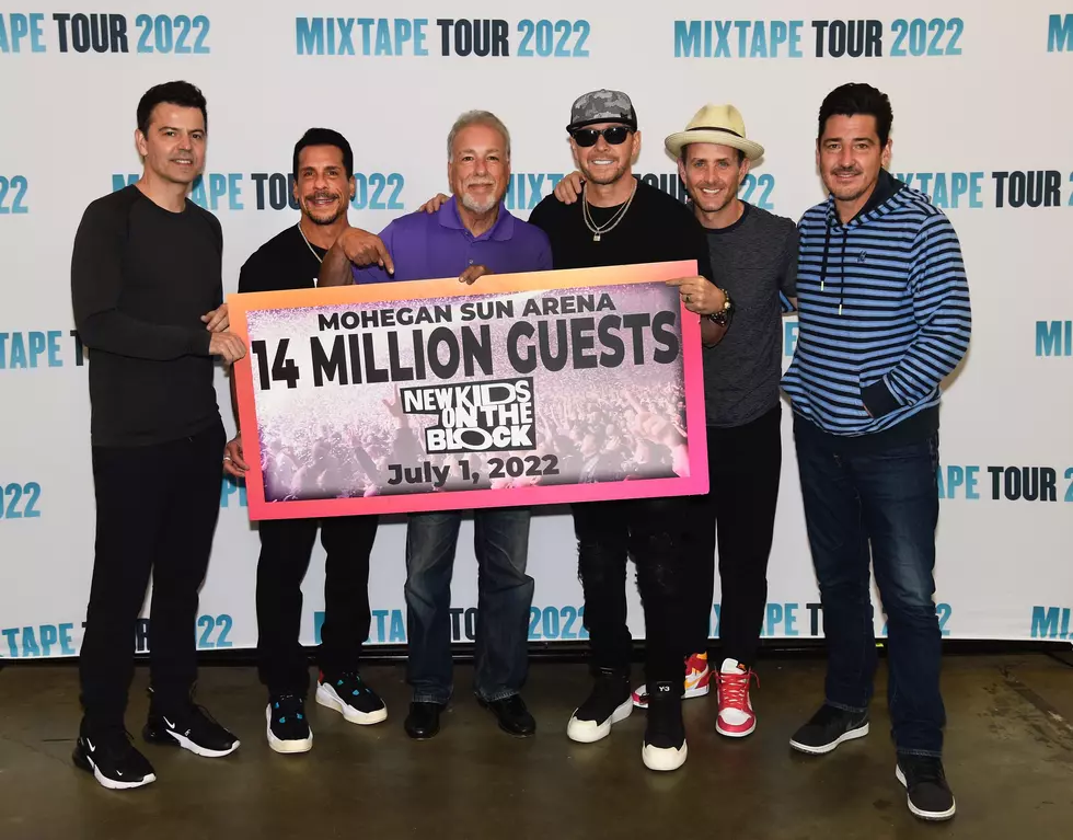 Mohegan Sun Arena in Connecticut Hits 14 Million Guests