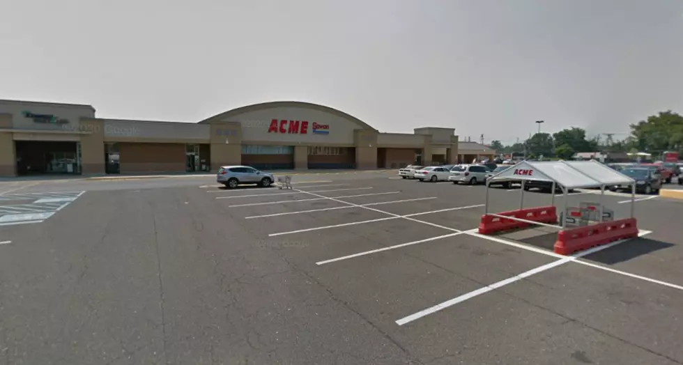 80-year-old Woman Stabbed in South Jersey Supermarket Parking Lot