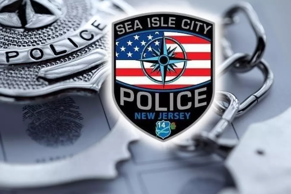 3 Sea Isle City Cops Hurt, 3 Charged After Domestic Violence Call