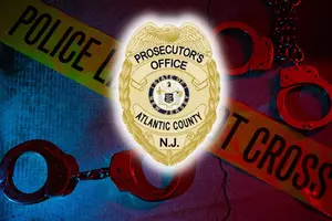Egg Harbor Township, NJ Man Charged In Fatal Hit and Run