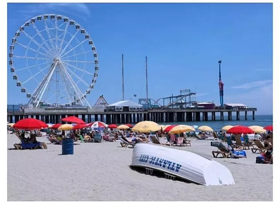 Fun Things To Do In The Atlantic City Area, Summer, 2022