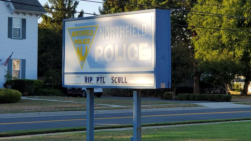 Northfield, NJ, Police Officer Dies in Off-duty Accident