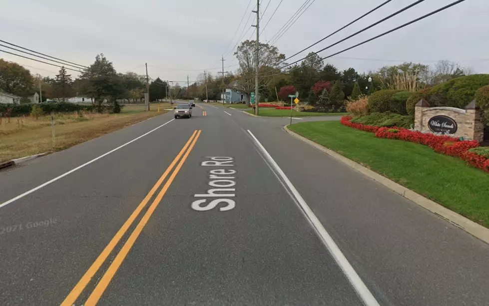Millville Man Killed in Crash on Route 9 in Middle Township, NJ